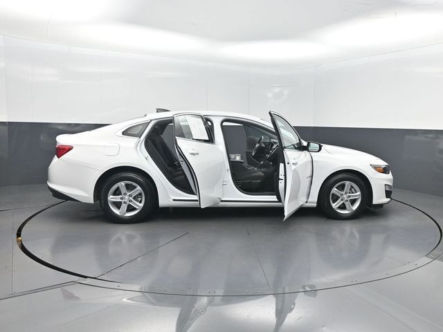2024 Chevrolet Malibu LS - 23066094 - 35