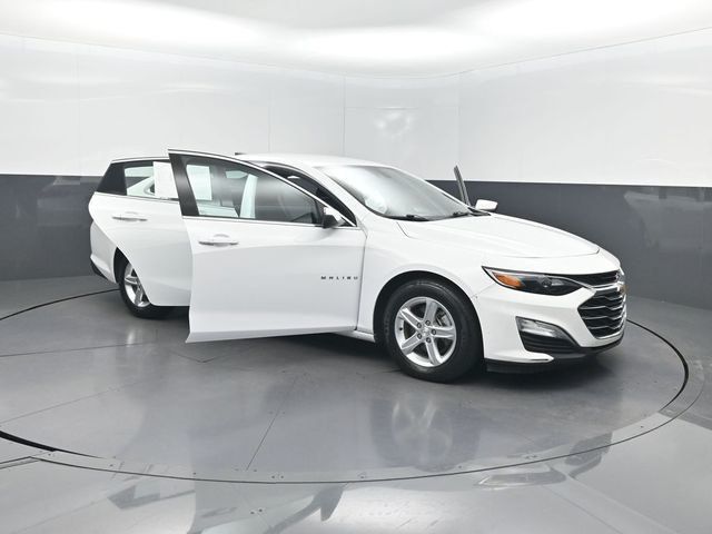 2024 Chevrolet Malibu LS - 23066094 - 36