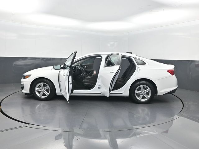 2024 Chevrolet Malibu LS - 23066094 - 37