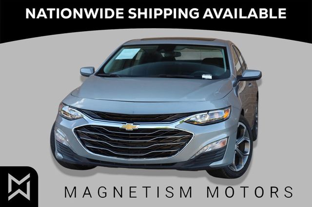 2024 Chevrolet Malibu LT - 23029762 - 0