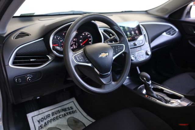 2024 Chevrolet Malibu LT - 23029762 - 11