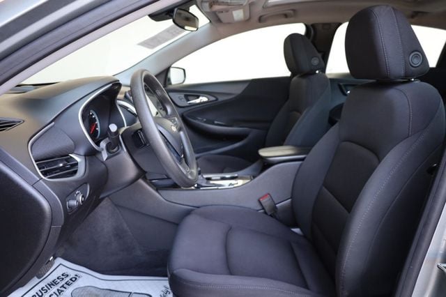 2024 Chevrolet Malibu LT - 23029762 - 12