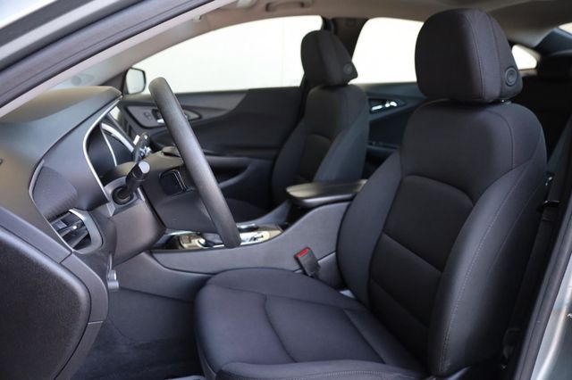 2024 Chevrolet Malibu LT - 23029762 - 13