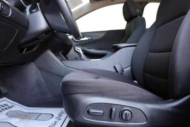 2024 Chevrolet Malibu LT - 23029762 - 14