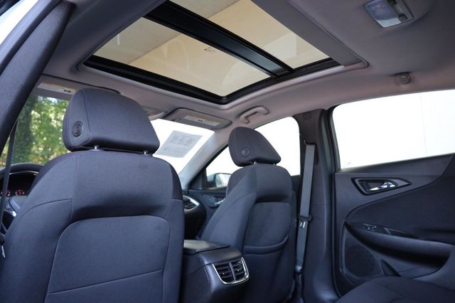2024 Chevrolet Malibu LT - 23029762 - 17