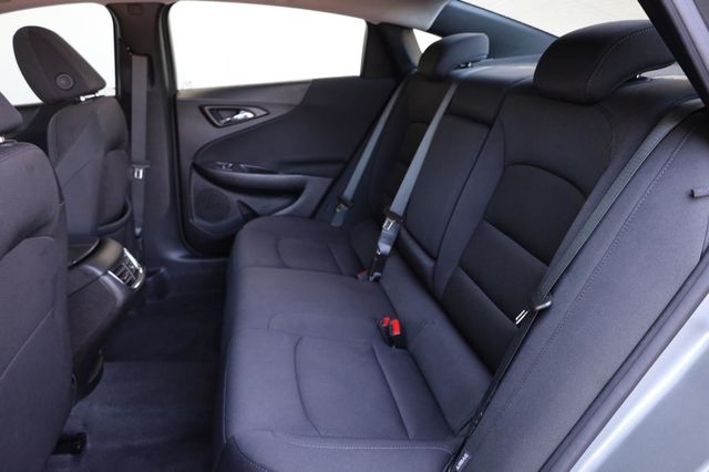 2024 Chevrolet Malibu LT - 23029762 - 18