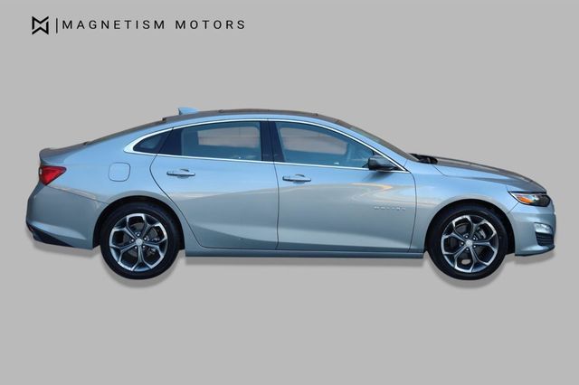 2024 Chevrolet Malibu LT - 23029762 - 1
