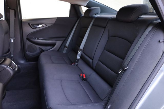 2024 Chevrolet Malibu LT - 23029762 - 19