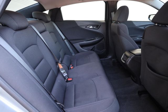 2024 Chevrolet Malibu LT - 23029762 - 21