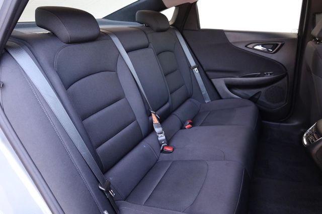 2024 Chevrolet Malibu LT - 23029762 - 22