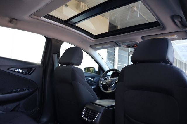 2024 Chevrolet Malibu LT - 23029762 - 23