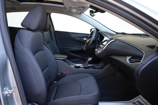 2024 Chevrolet Malibu LT - 23029762 - 25