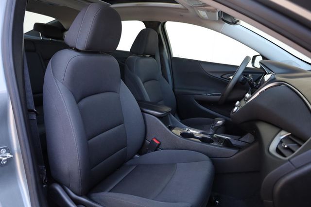 2024 Chevrolet Malibu LT - 23029762 - 26
