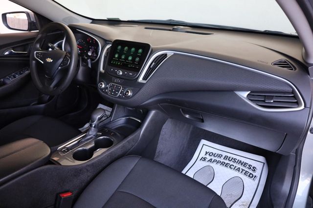 2024 Chevrolet Malibu LT - 23029762 - 28