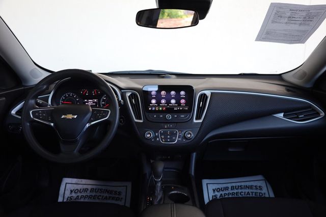 2024 Chevrolet Malibu LT - 23029762 - 29