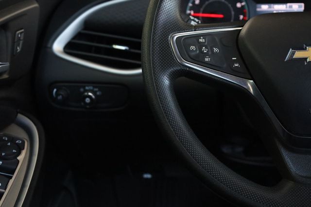 2024 Chevrolet Malibu LT - 23029762 - 31