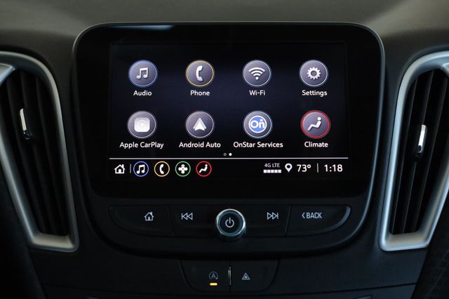 2024 Chevrolet Malibu LT - 23029762 - 37