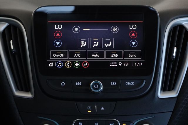 2024 Chevrolet Malibu LT - 23029762 - 38
