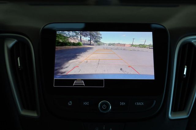 2024 Chevrolet Malibu LT - 23029762 - 39