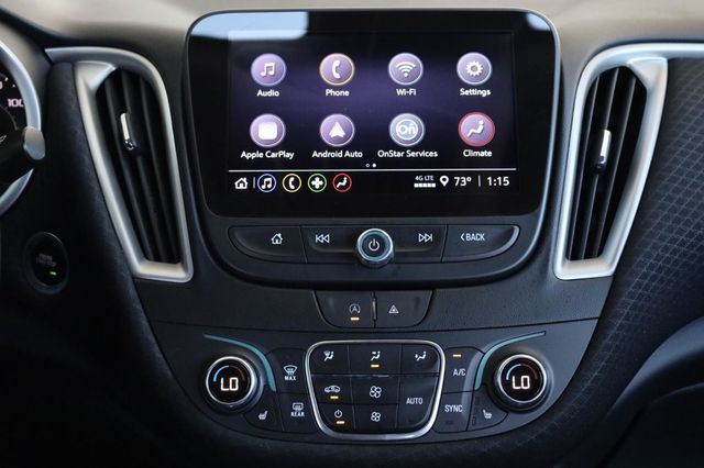 2024 Chevrolet Malibu LT - 23029762 - 40