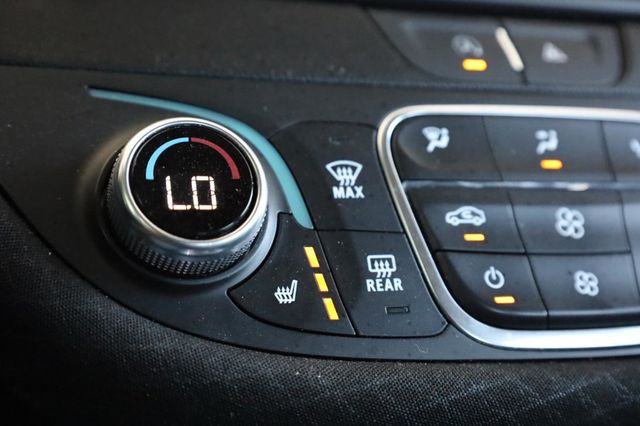 2024 Chevrolet Malibu LT - 23029762 - 41