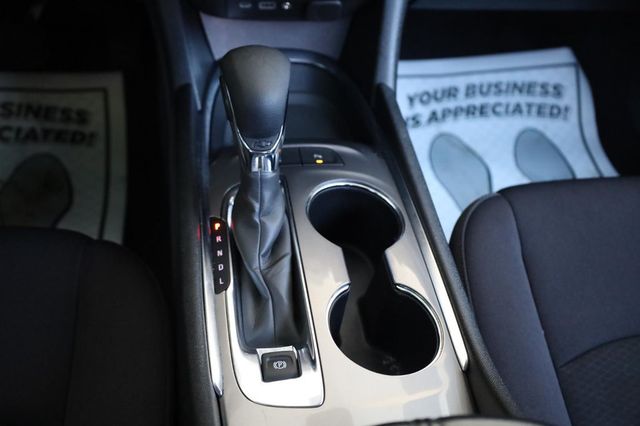 2024 Chevrolet Malibu LT - 23029762 - 42