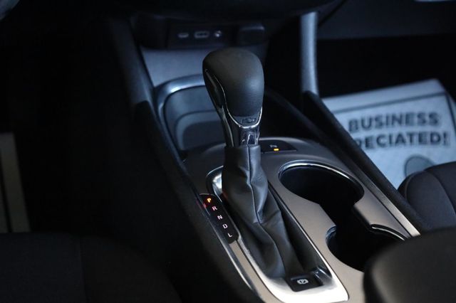 2024 Chevrolet Malibu LT - 23029762 - 43