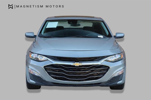 2024 Chevrolet Malibu LT - 23029762 - 4