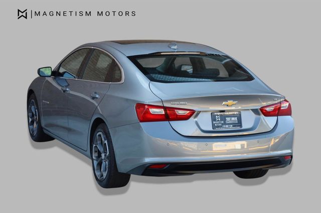 2024 Chevrolet Malibu LT - 23029762 - 6