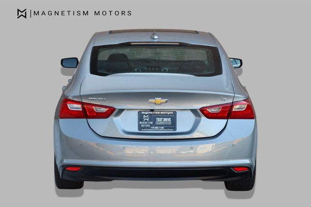 2024 Chevrolet Malibu LT - 23029762 - 7