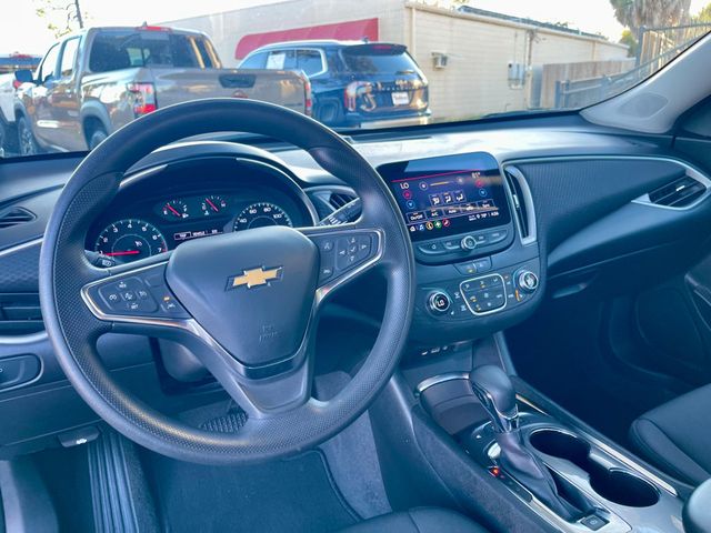 2024 Chevrolet Malibu LT - 22935492 - 11