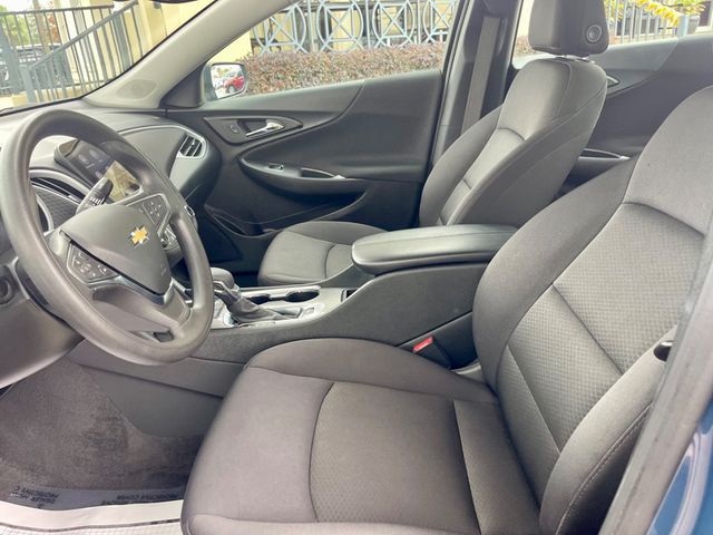 2024 Chevrolet Malibu LT - 22935495 - 9