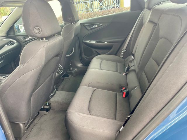 2024 Chevrolet Malibu LT - 22935495 - 10