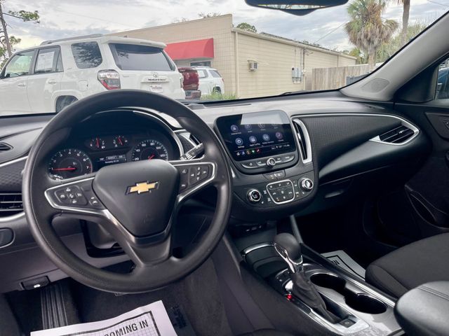 2024 Chevrolet Malibu LT - 22935495 - 11