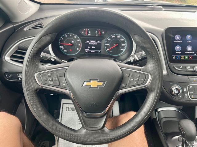 2024 Chevrolet Malibu LT - 22935495 - 12