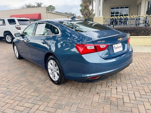 2024 Chevrolet Malibu LT - 22935495 - 2