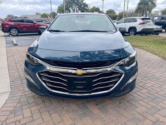 2024 Chevrolet Malibu LT - 22935495 - 7