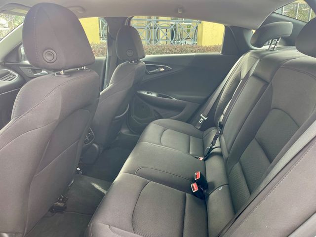 2024 CHEVROLET MALIBU LT - 22997111 - 9