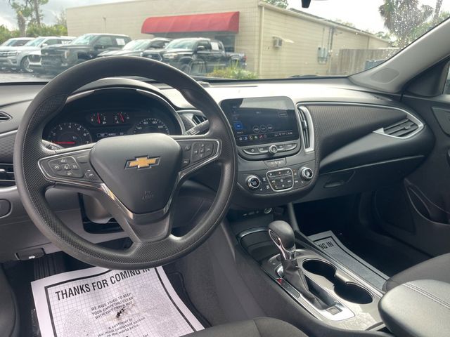 2024 CHEVROLET MALIBU LT - 22997111 - 10