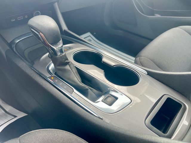 2024 CHEVROLET MALIBU LT - 22997111 - 12