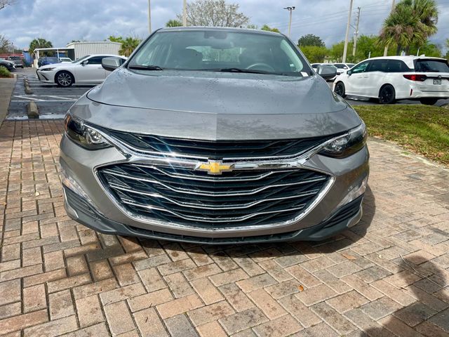 2024 CHEVROLET MALIBU LT - 22997111 - 6