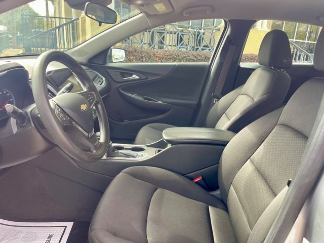 2024 CHEVROLET MALIBU LT - 22997111 - 8