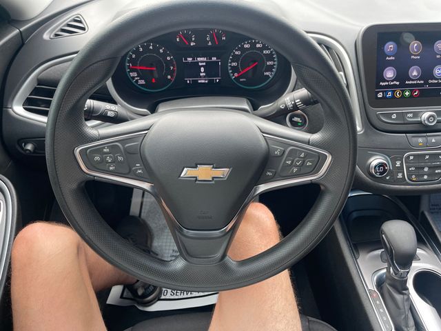 2024 CHEVROLET MALIBU LT - 23059637 - 10