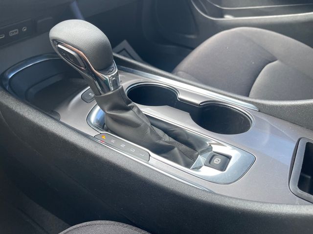 2024 CHEVROLET MALIBU LT - 23059637 - 14