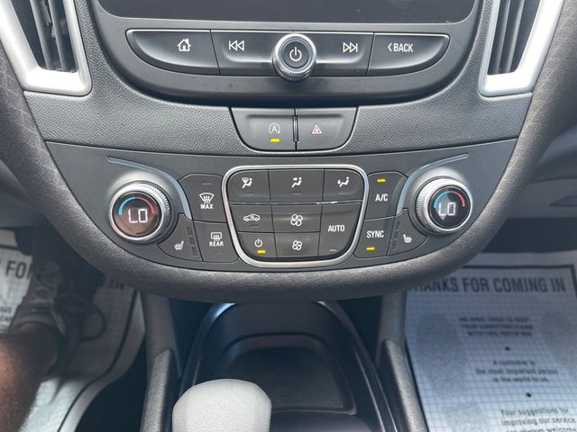 2024 CHEVROLET MALIBU LT - 23059637 - 15