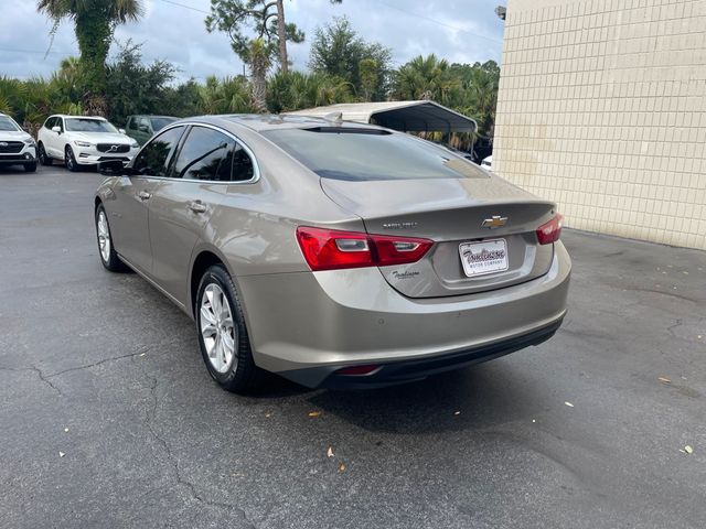 2024 CHEVROLET MALIBU LT - 23059637 - 1