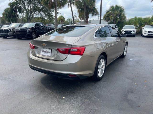2024 CHEVROLET MALIBU LT - 23059637 - 3