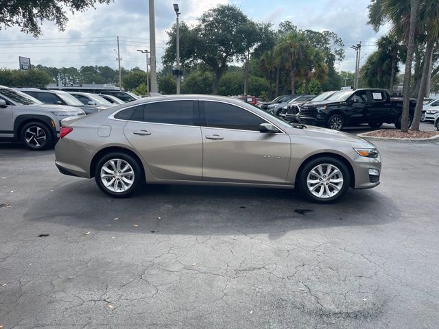 2024 CHEVROLET MALIBU LT - 23059637 - 4