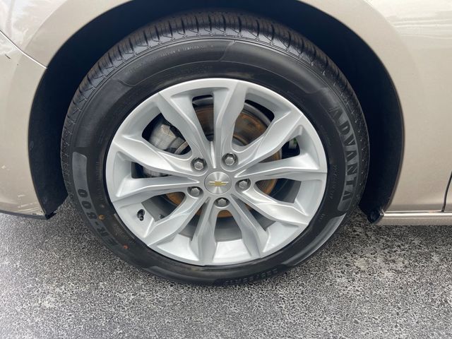 2024 CHEVROLET MALIBU LT - 23059637 - 6