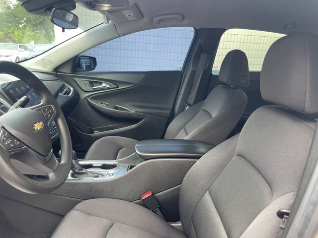 2024 CHEVROLET MALIBU LT - 23059637 - 7